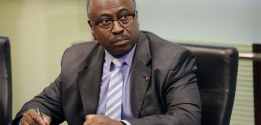 Exclusif : entretien avec Guy Madjé Lorenzo, ministre Togolais de la communication