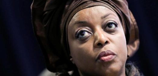 Nigeria : l’ex-présidente de l’OPEP accusée de malversation