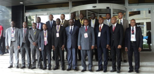 Le Fonds d’investissement africain doté de 300 milliards de FCFA par la Cipres 