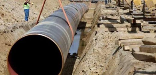 Démarrage de la construction du pipeline Ouganda-Tanzanie