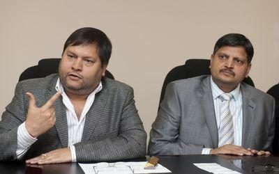 Afrique du Sud : les Guptas vendent encore une de leur entreprise