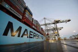 Maersk lance un fonds d’investissement de 550 millions de dollars pour l’Afrique