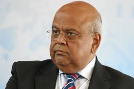 Parvin Gordhan essuie encore une défaite face aux Lobbies de la Famille Gupta