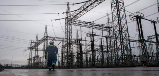 Global Trade and Finance à l’assaut de l’énergie RD Congolaise