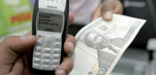Mobile banking : le Nigeria sur une pente croissante