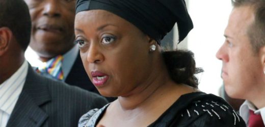 Nigéria : l’ex-ministre du pétrole sommée de verser 21 millions de dollars