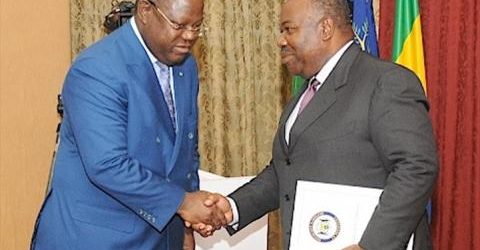 Gabon : le nouveau gouvernement enfin dévoilé