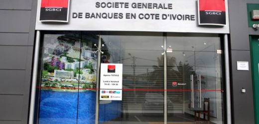 Côte d’Ivoire : la SGBCI prépare un fractionnement de ses actions