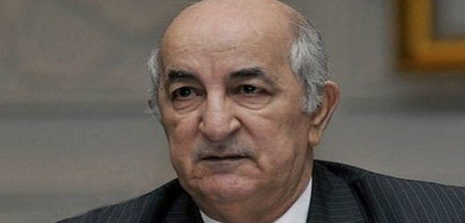 Algérie : limogeage du premier ministre Abdelmadjid Tebboune