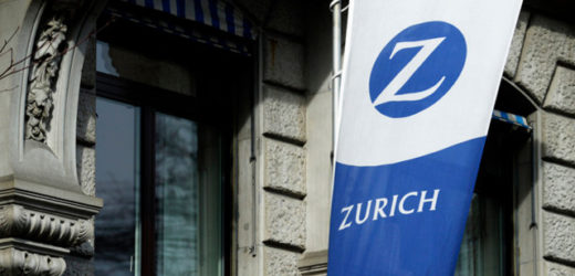 Zurich Insurance Group affiche un bénéfice net en baisse au 1er semestre