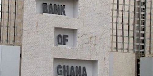 Ghana: la Banque centrale garde inchangé son taux directeur