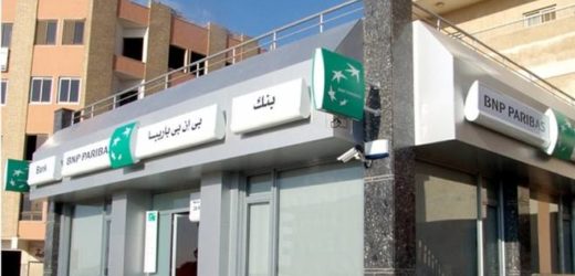 BNP Paribas Algérie change de direction