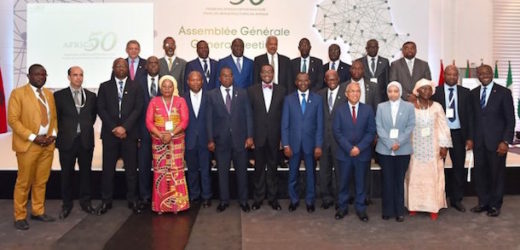 Sénégal : Africa 50 et la Senelec signent un accord de developpement conjoint