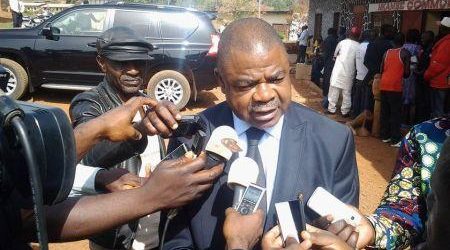 Cameroun : Afriland First Bank et Ecobank s’écartent du Projet d’investissement et de développement des marchés agricoles