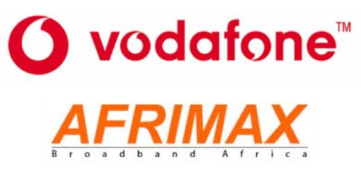 Cameroun : l’opérateur Vodafone devient Afrimax