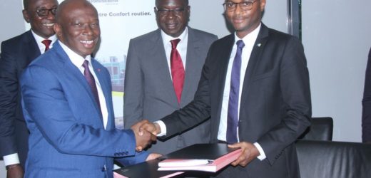 BGFI Capital arrange 80 milliards FCFA pour les routes ivoiriennes
