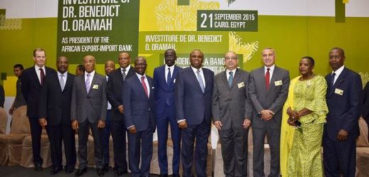Afreximbank à la Bourse de Maurice
