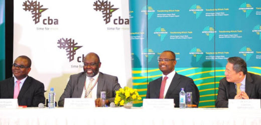 Engouement des investisseurs kenyans pour les certificats de dépôts Afreximbank