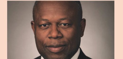 Entretien exclusif avec Alain Ebobissé CEO d’Africa 50