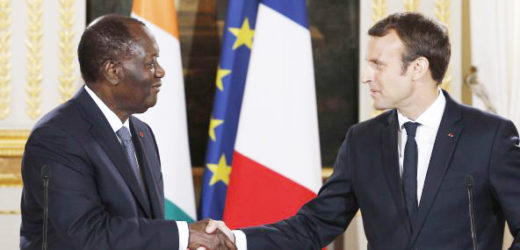 Franc CFA: Emmanuel Macron pour une « réforme pragmatique »