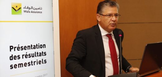 Assurance: Wafa Assurance rêve « modestement » de l’Afrique