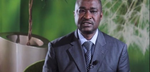 BAD-Afrique centrale : Racine Kane prend la tête du bureau régional