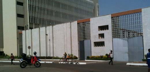 Ghana : nouvelle hausse du capital minimal des banques