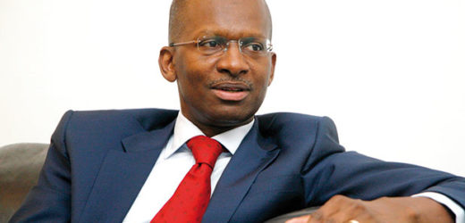 Sénégal : Mamadou Bocar Sy prend les rênes de l’Association des professionnels de Banque