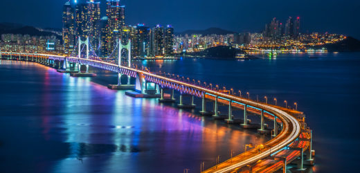 La BAD et la Corée du Sud lancent les préparatifs des Assemblées annuelles de 2018 à Busan