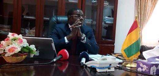 Patronat de Guinée : nouveau rebondissement dans la crise