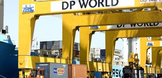 Sénégal : DP World Dakar casque fort pour moderniser ses équipements