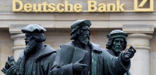 Deutsche bank renfloue Ecobank