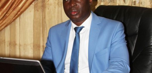 L&rsquo;Office des pétroles de Guinée appelle à l’intensification de l’exploration