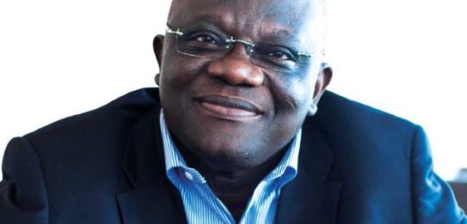 Albert Essien, ancien DG d&rsquo;Ecobank, reprend du poil de la bête