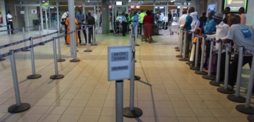 Côte d’Ivoire : des portiques de contrôles bientôt installées aux frontières terrestres et aérienne
