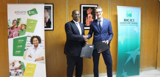 Advans Côte d’Ivoire obtient un prêt de 2 milliards FCFA de la BICICI