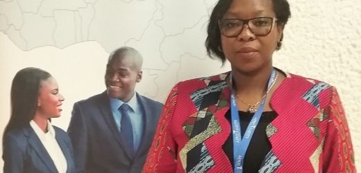 Entretien avec Diane Anawi, Coordinatrice du forum AfricTalents