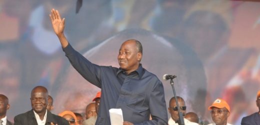 Côte d’Ivoire : le gouvernement va investir 174 milliards de FCFA dans les infrastructures