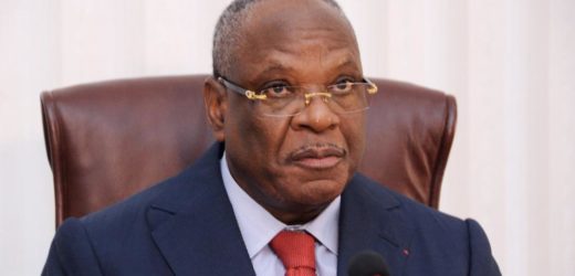Mali: Ibrahim Boubacar Keita, une certaine idée du grand Mandé