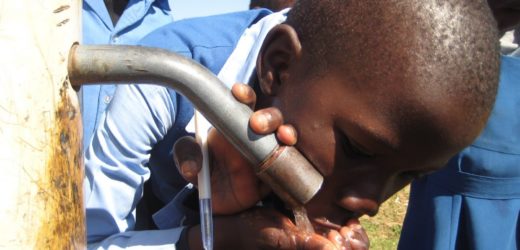 La Côte d’ivoire dégage 200 milliards Fcfa pour l’accès à l’eau
