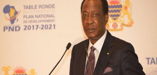 Table ronde: le Tchad obtient 3,94 milliards de dollars de promesses