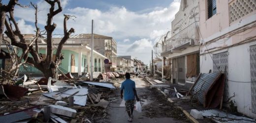 L’ouragan Irma balaie les réserves des compagnies d’assurance