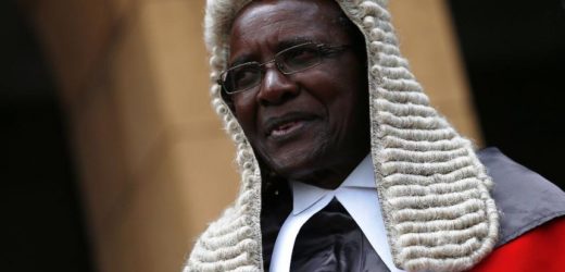 Kénya-Sénégal:   vers un réveil de la justice en Afrique ?