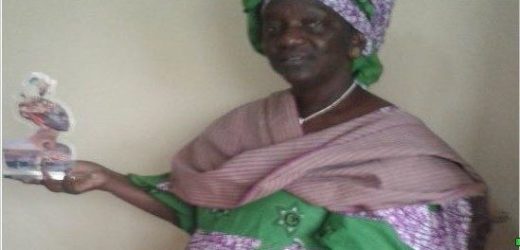 Agriculture: la sénégalaise Korka Diaw primée au Maroc par l’ONG « Believe in Africa »