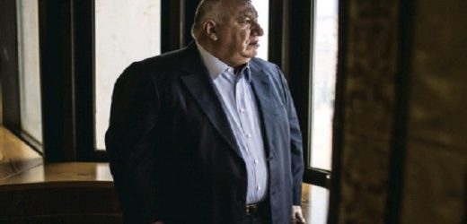 Mohsen Hojeji échoue à bloquer l&rsquo;eurobond congolais