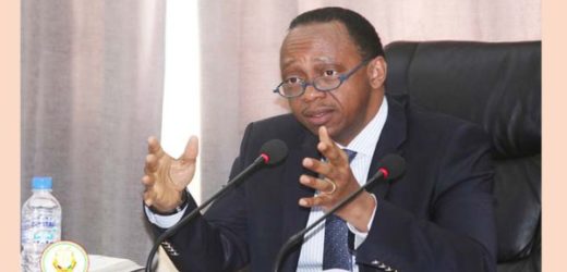  Guinea Prime Minister, Mamady Youla: “The Government of Guinea  is fully committed to supporting the DU’s initiatives »