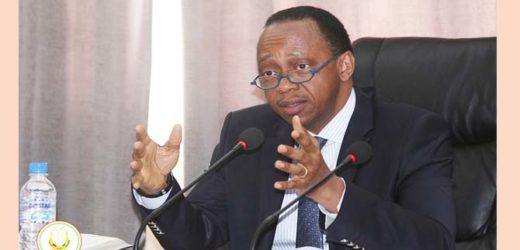Mamady Youla, Premier ministre de la Guinée: «Les objectifs du BES sont parfaitement alignés avec les priorités  de développement de la République de Guinée. »