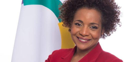 La Secrétaire générale de la Francophonie regrette la décision des Etats-Unis de sanctionner le Tchad