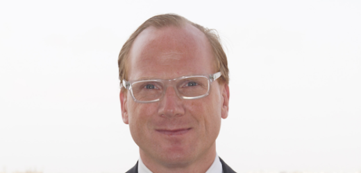 Nicolas Blixell, le nouveau visage d’Ericcson en Afrique de l’Ouest