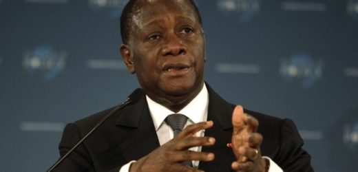 Covid 19 : le taux de croissance dans l’UEMOA va reculer de 4 points, révèle Alassane Ouattara